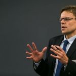Tilman Lueder at the NCI