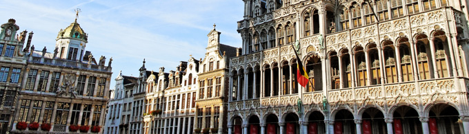 Brussels