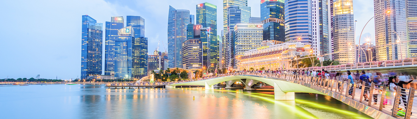Singapore